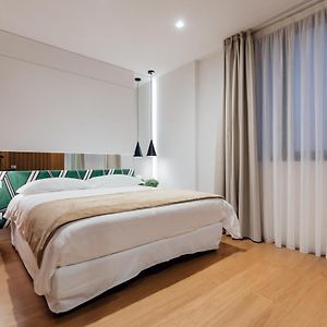 Habitación Superior con Cama King